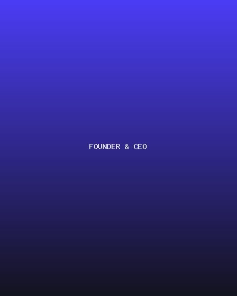 Founder Name